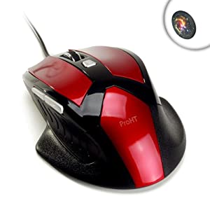 cyberpower mouse dpi